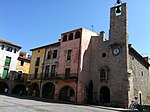 Miniatura per Capella de Sant Antoni (Torroella de Montgrí)