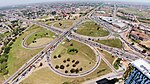 Tetteh Quarshie Interchange