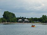 Plage Jean-Doré