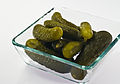 * Nomination Polish style pickled cucumbers --Nikodem Nijaki 10:38, 9 November 2012 (UTC) * Promotion Good quality, useful. --Slaunger 22:19, 9 November 2012 (UTC)