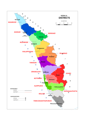 Politische Karte von Kerala.svg