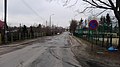 Polna Street in Pionki, 2020.02.22.jpg