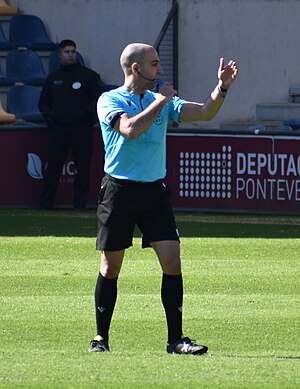 Deporte Árbitro: Árbitro de baloncesto, Árbitro de fútbol, Árbitro de tenis