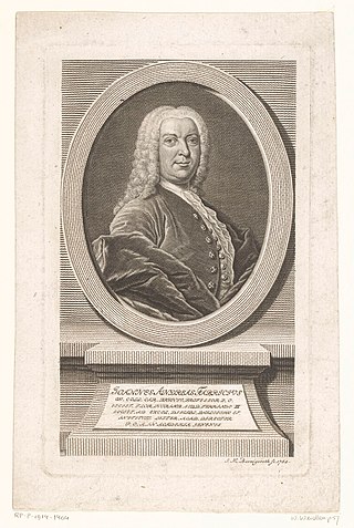 Johann Andreas Fabricius