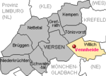 Vennheide (Willich)