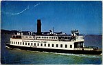 Thumbnail for Richmond–San Rafael Ferry Company