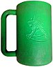 Texas Branded Mug Powder Horn (Boy Scouts of America) Branded Camping Mug.jpg