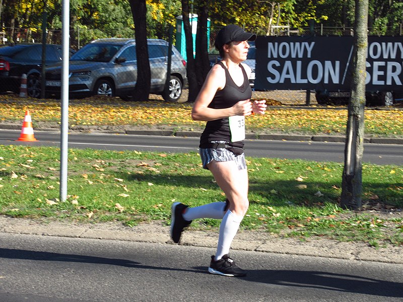 File:Poznań Maraton 2018 - 100.jpg