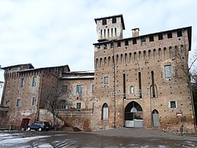 Pozzolo Formigaro