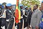 Vignette pour Gendarmerie (Sénégal)