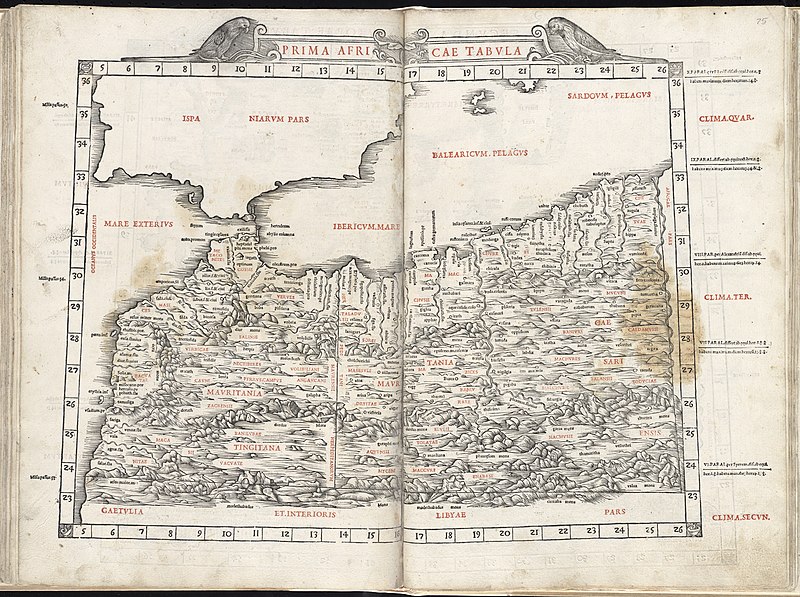 File:Prima Africae tabula (7537881378).jpg