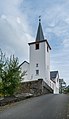 * Nomination Protestant church in Daun, Rhineland-Palatinate, Germany. --Tournasol7 04:07, 21 July 2022 (UTC) * Promotion  Support Good quality. --Jakubhal 04:12, 21 July 2022 (UTC)