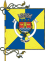 Bandeira de Alcobaça