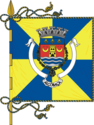 Alcobaça - Flag