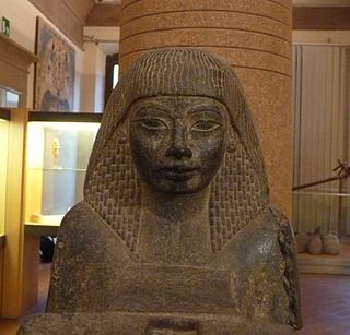 Ptahmose (treasurer) ancient Egyptian treasurer