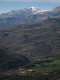 Miniatura para Pujol (Bajo Pallars)