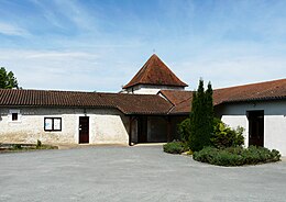 Sencenac-Puy-de-Fourches - Voir