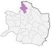 Quchan County Location Map (2020).svg