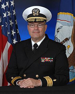 Richard C. Vinci United States Navy admiral