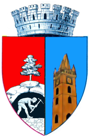 Stema municipiului Baia Mare