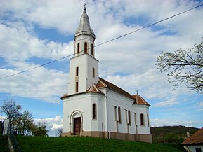 Biserica „Sfântul Ioan Botezătorul”