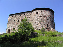 Raseborgs slotsruin