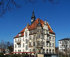 Radebeul Rathaus 2.jpg