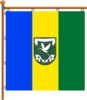 Flag of Radisne