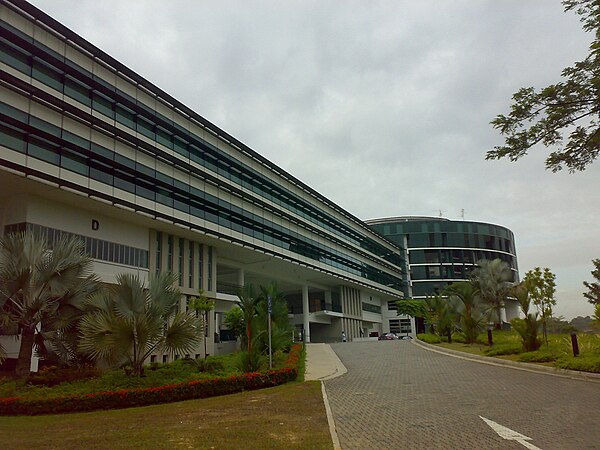 Raffles Junior College