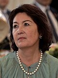 Raisa Atambayeva üçün miniatür