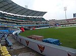 Rajiv Gandhi International Cricket Stadium, Hyderabad.jpg