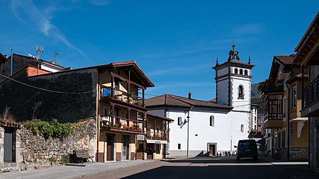 Ramales de la Victoria