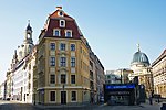 Thumbnail for Dresden Historical Neumarkt Society