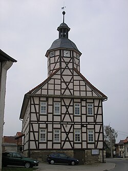 Rathaus Großenehrich.JPG