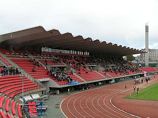 <span class="mw-page-title-main">Athletics at the 2009 European Youth Summer Olympic Festival</span>