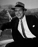 Ray Milland, actor englez