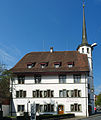 Haus zum Schneggen