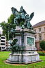 Reiterstatue в Дюссельдорфе.jpg