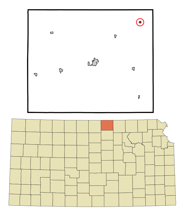 Narka (Kansas)