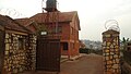 Residential houses in Kikoni