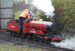 Thumbnail for Rhyl Miniature Railway