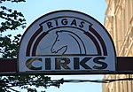 Rigas cirkus