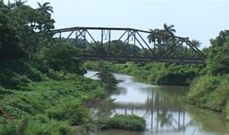 San Cristóbal, Cuba