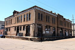 Ritchie Grocery Building httpsuploadwikimediaorgwikipediacommonsthu