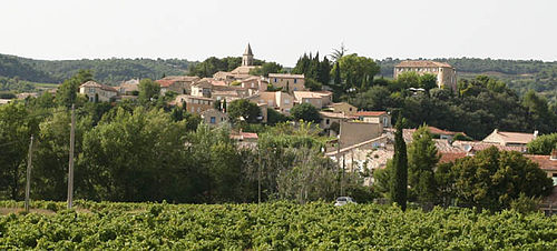 Ouverture de porte Roaix (84110)