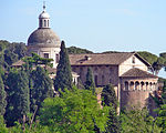 Basílica de San Juan y San Pablo (Roma)