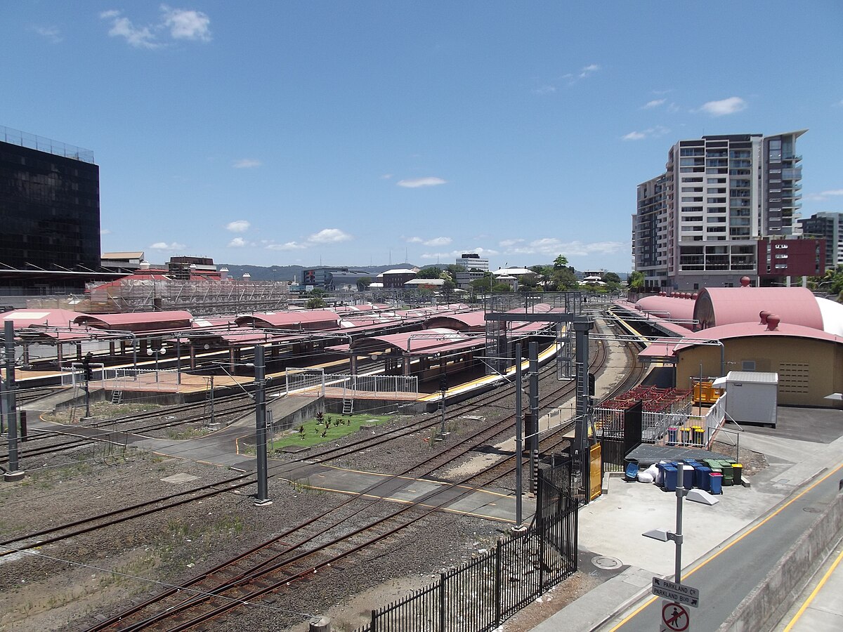 roma street station map Roma Street Railway Station Wikipedia roma street station map