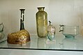 Roman Age glass
