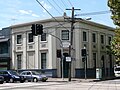 Former National Bank of Australasia building, Botany Road