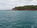 Ross Island (Andamanen)